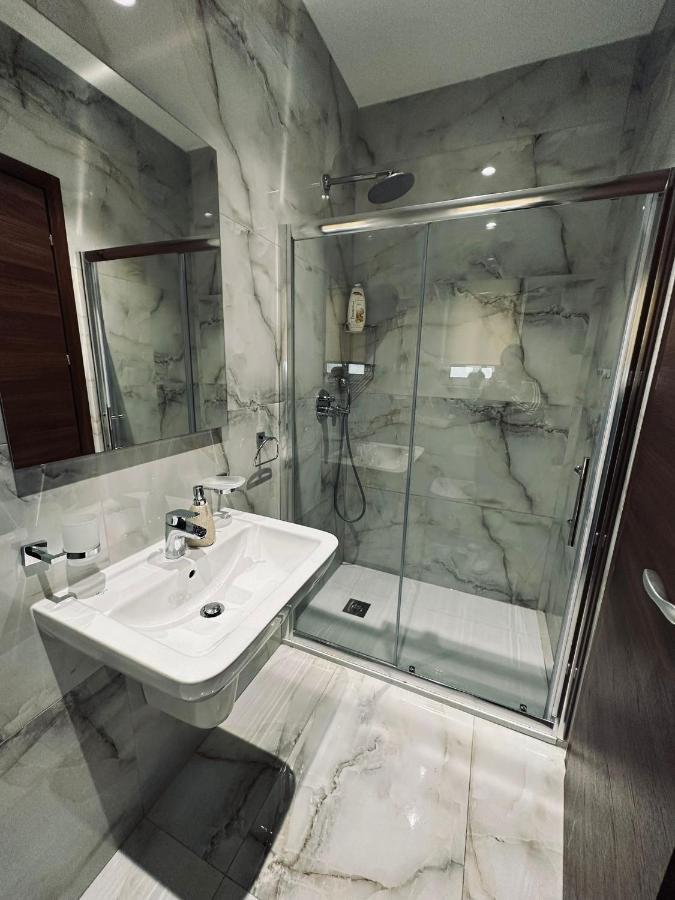 Seaside Accomodation Marsaskala Exterior photo