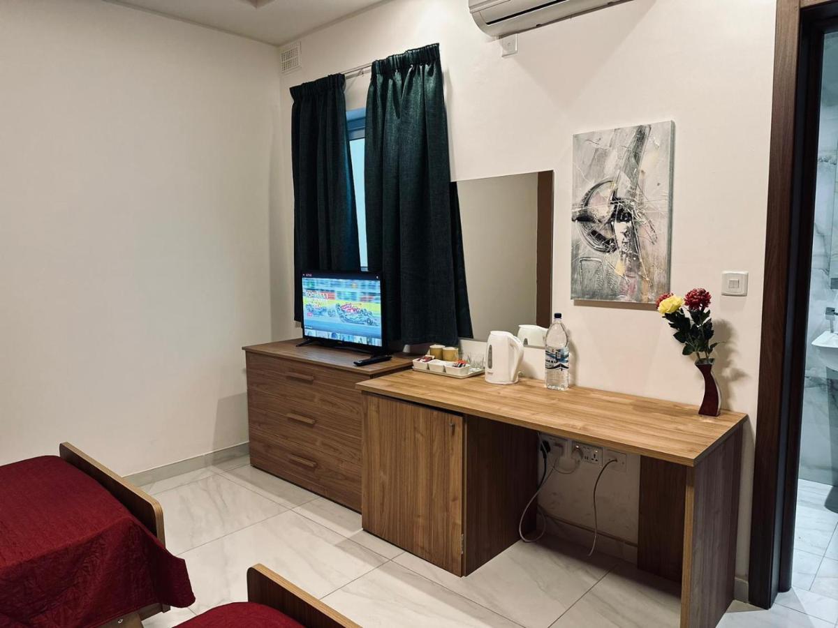 Seaside Accomodation Marsaskala Exterior photo